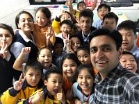 2018-04-26 Oi Kwan Service Project